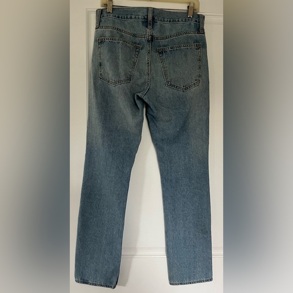 Old Navy Jeans, size 29x30 - Picture 2 of 4